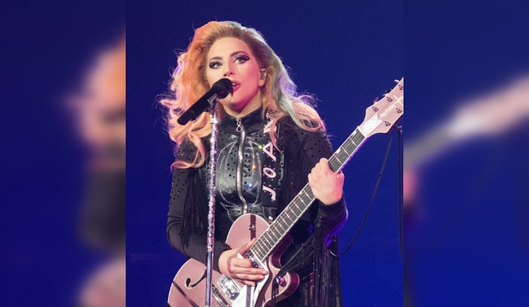 Lady Gaga Amplifies "The Mayhem Ball" Tour with New North American Dates, Triumphs at MTV VMAs