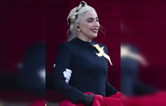 Lady Gaga Postpones Miami Concert Due to Vocal Strain, 'Mayhem Ball' Tour Continues