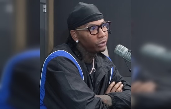 Lafayette Sheriff's Office Responds to Overflow Crowd Chaos at Castle Hill Event Featuring Alabama Barker and Moneybagg Yo