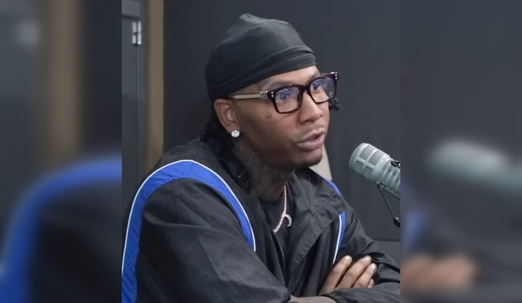 Lafayette Sheriff's Office Responds to Overflow Crowd Chaos at Castle Hill Event Featuring Alabama Barker and Moneybagg Yo