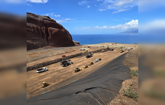 Lahaina Residents Invited to Open House on Restoration of Wildfire Debris Site at Olowalu
