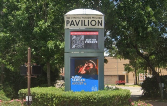 Lainey Wilson's The Woodlands Concert Rescheduled to November 1 Due to Vocal Health Issues