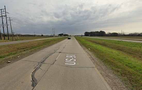 Lake Charles Man Killed in Fatal US Highway 90 Collision in Iberia Parish