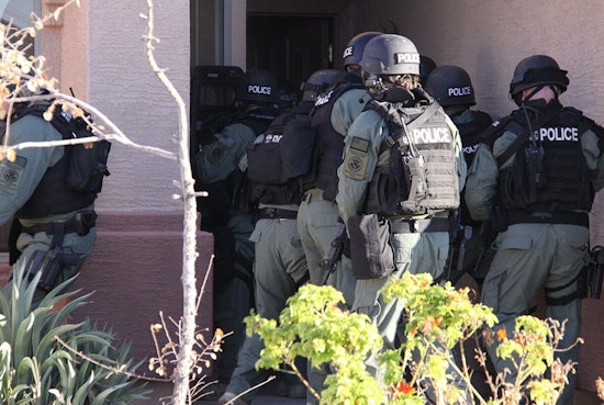 Lake County and North Chicago Pledge No Local Immigration Enforcement Amid Federal ICE Operations
