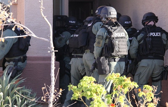 Lake County and North Chicago Pledge No Local Immigration Enforcement Amid Federal ICE Operations