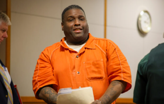 Lake County Judge Sentences Convicted Sexual Predator to Life for Narcotics Trafficking