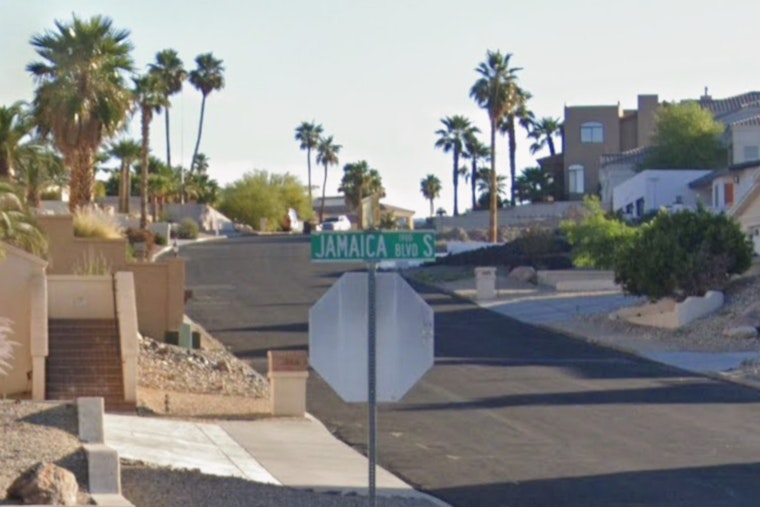 Lake Havasu City Unveils Plans for Roadway Upgrades on Jamaica Boulevard