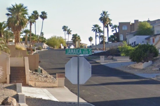 Lake Havasu City Announces Roadway Improvements on Jamaica Boulevard from Sept 18 to Oct 22