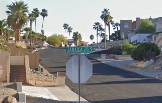 Lake Havasu City Announces Roadway Improvements on Jamaica Boulevard from Sept 18 to Oct 22