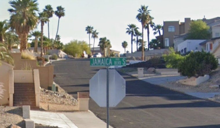 Lake Havasu City Unveils Plans for Roadway Upgrades on Jamaica Boulevard