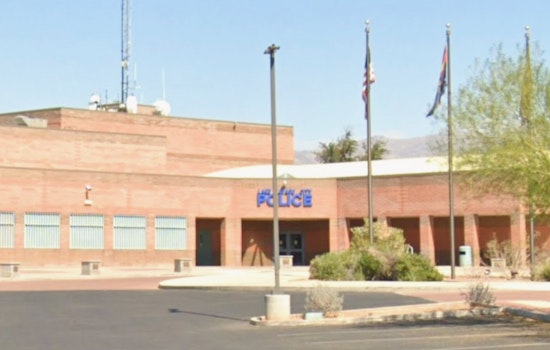 Lake Havasu City Police Ramp Up Arrests Over Labor Day Weekend, Tackle DUIs and Felonies