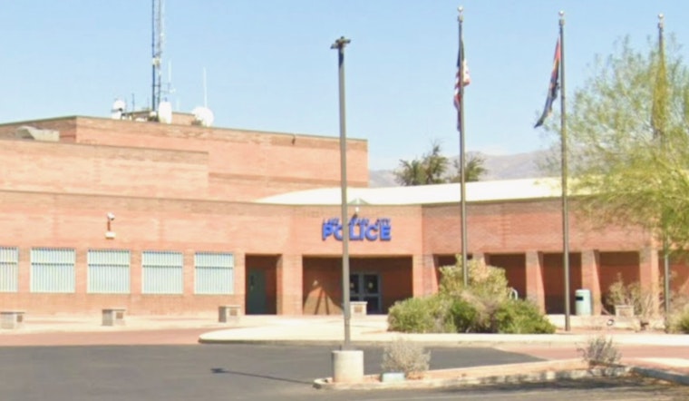Lake Havasu City Police Ramp Up Arrests Over Labor Day Weekend, Tackle DUIs and Felonies