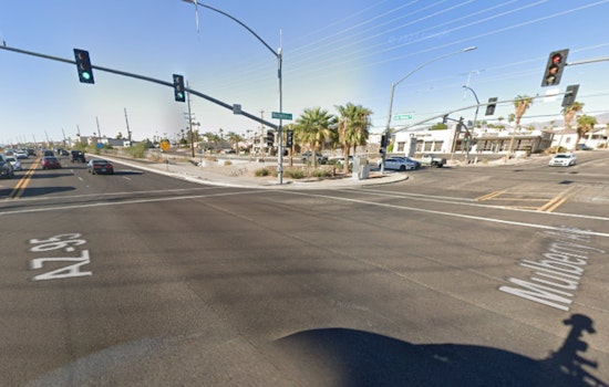Lake Havasu City Tragedy: Bicyclist Dies from Injuries After Collision on SR95