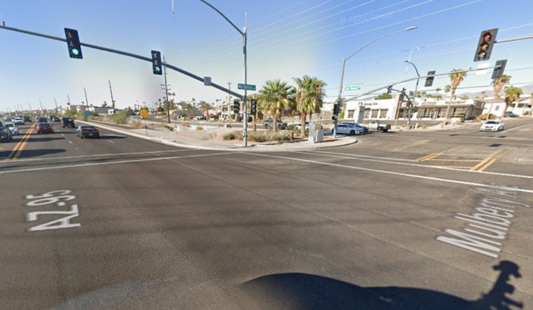 Lake Havasu City Tragedy: Bicyclist Dies from Injuries After Collision on SR95
