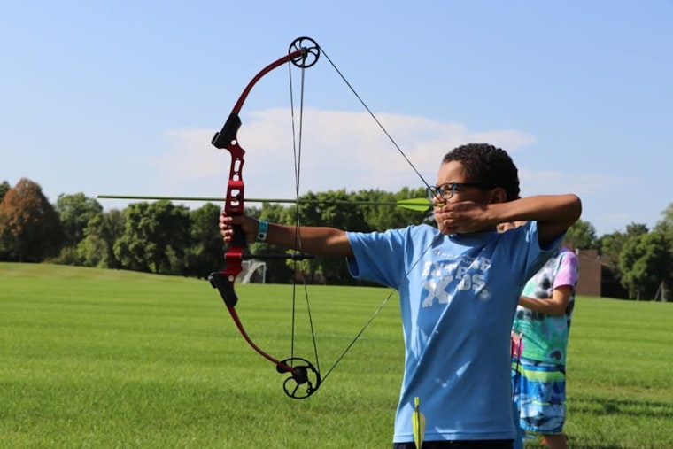 Lake Minnewashta Regional Park Targets Young Enthusiasts with Archery Lessons on October 4th