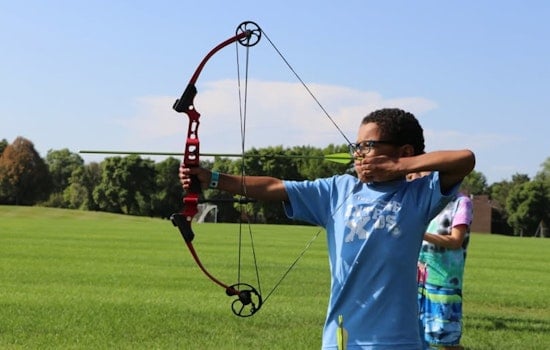 Lake Minnewashta Regional Park Targets Young Enthusiasts with Archery Lessons on October 4th
