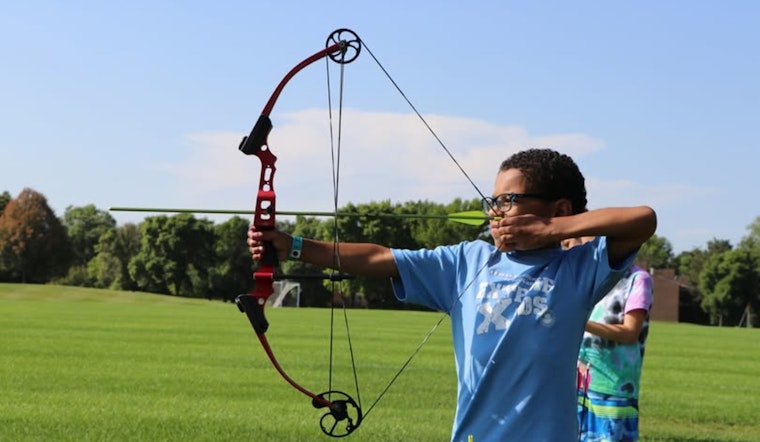 Lake Minnewashta Regional Park Targets Young Enthusiasts with Archery Lessons on October 4th