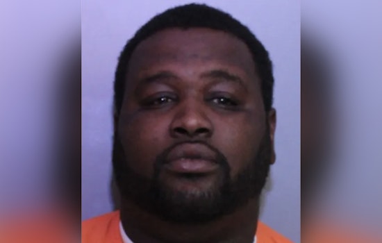 Lake Wales Officer and K9 Injured as Man Flees Traffic Stop, Faces Multiple Charges Including Aggravated Battery
