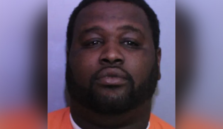 Lake Wales Officer and K9 Injured as Man Flees Traffic Stop, Faces Multiple Charges Including Aggravated Battery