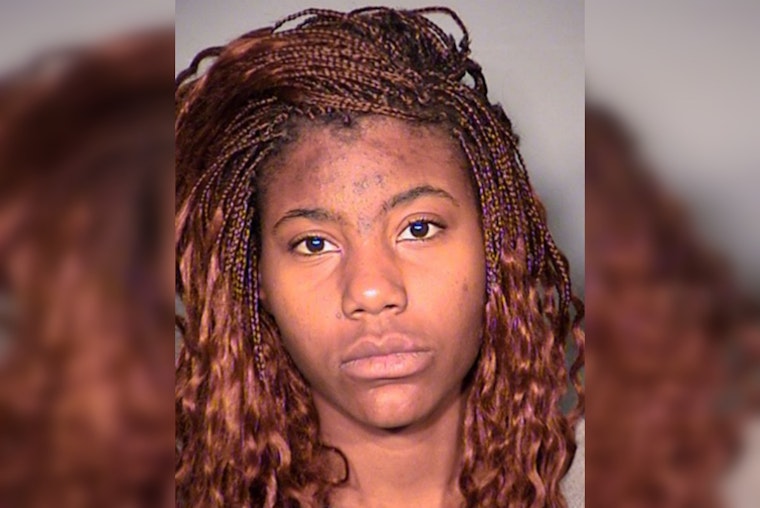 Lakeisha Holloway's Sentencing for 2015 Las Vegas Strip Crash Delayed After Request for New Lawyer