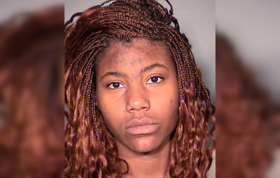 Lakeisha Holloway's Sentencing for 2015 Las Vegas Strip Crash Delayed After Request for New Lawyer
