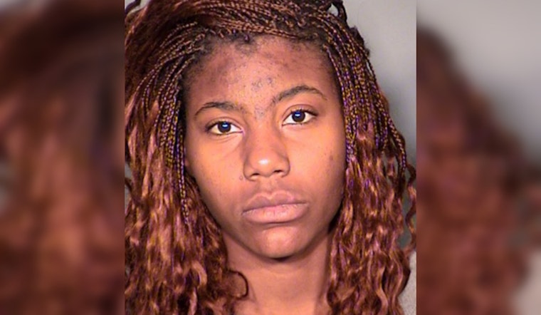 Lakeisha Holloway's Sentencing for 2015 Las Vegas Strip Crash Delayed After Request for New Lawyer