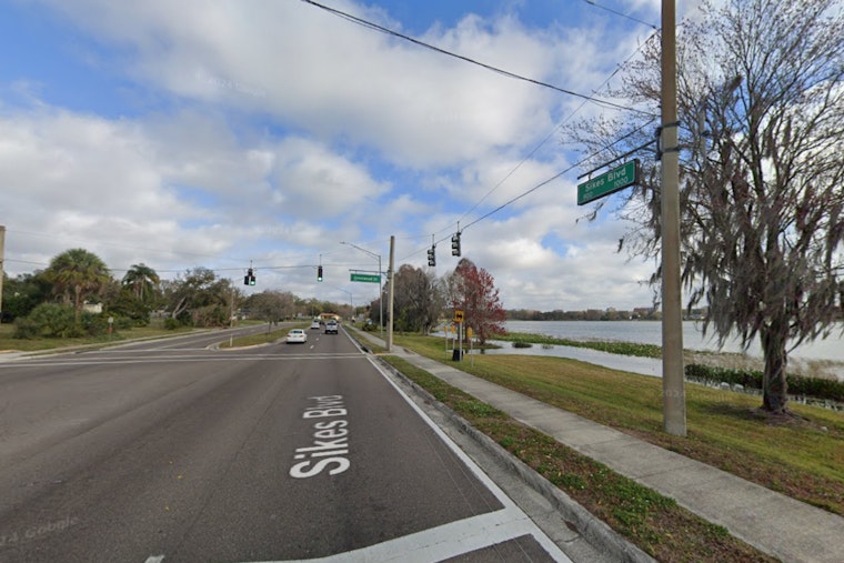 Lakeland Man Shot While Riding Scooter on Sikes Boulevard, Police Investigate Late-Night Incident