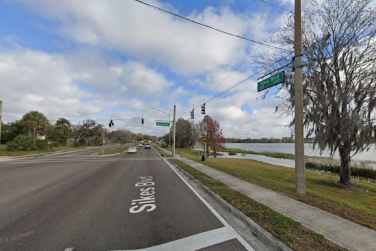 Lakeland Man Shot While Riding Scooter on Sikes Boulevard, Police Investigate Late-Night Incident
