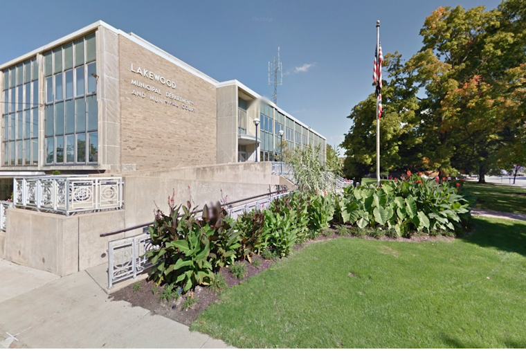 Lakewood Celebrates Groundbreaking of Downtown Development Project Set to Revitalize City Core