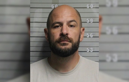 Lakota East High School Teacher Indicted on Eight Counts of Sexual Battery Amidst Community Outcry