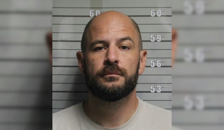 Lakota East High School Teacher Indicted on Eight Counts of Sexual Battery Amidst Community Outcry