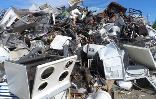 Lānaʻi Residents Invited to Clear Clutter with Major Recycling Event on October 11