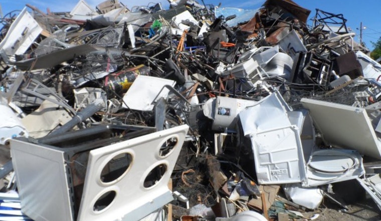 Lānaʻi Residents Invited to Clear Clutter with Major Recycling Event on October 11