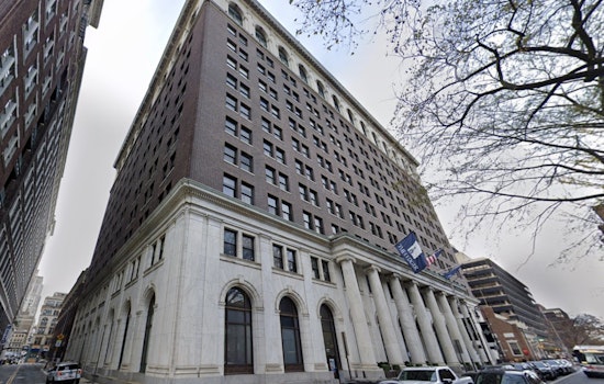 Lancaster County Man Indicted for Alleged Role in $402 Million Investment Fraud Scheme