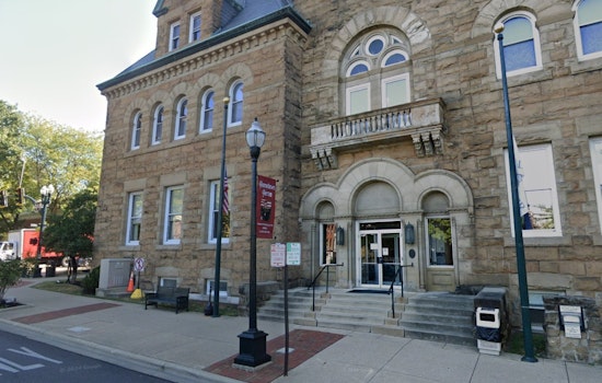 Lancaster, Ohio City Council Advances Franchise Agreement with South Central Power for Electric Infrastructure Expansion