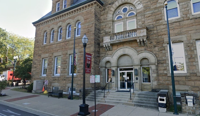 Lancaster, Ohio City Council Advances Franchise Agreement with South Central Power for Electric Infrastructure Expansion