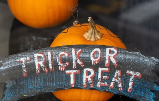 Lancaster Sets Trick or Treat Night for October 30, A Time of Treats and Traditions