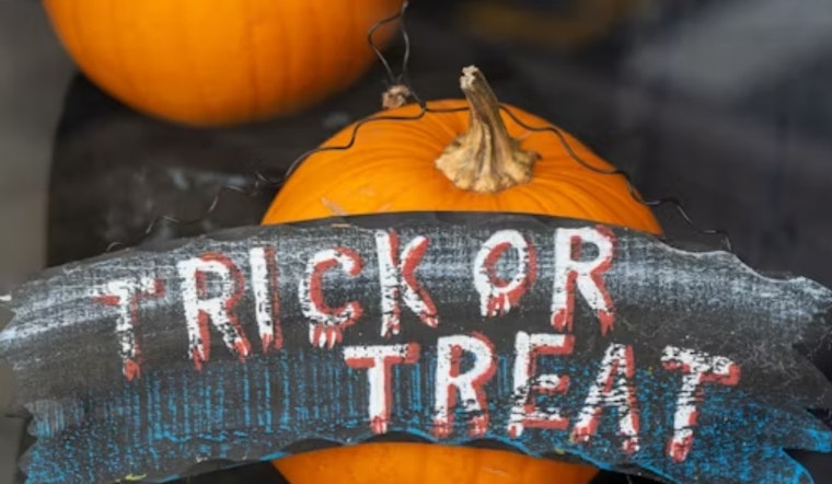Lancaster Sets Trick or Treat Night for October 30, A Time of Treats and Traditions