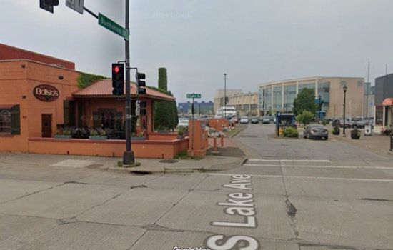 Lane Closures on South Lake Avenue in Duluth Begin September 15 Near Buchanan Street