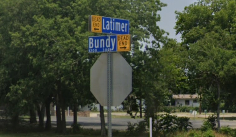 Language Barrier Escalates to Stabbing on San Antonio's East Side, Suspect Hospitalized