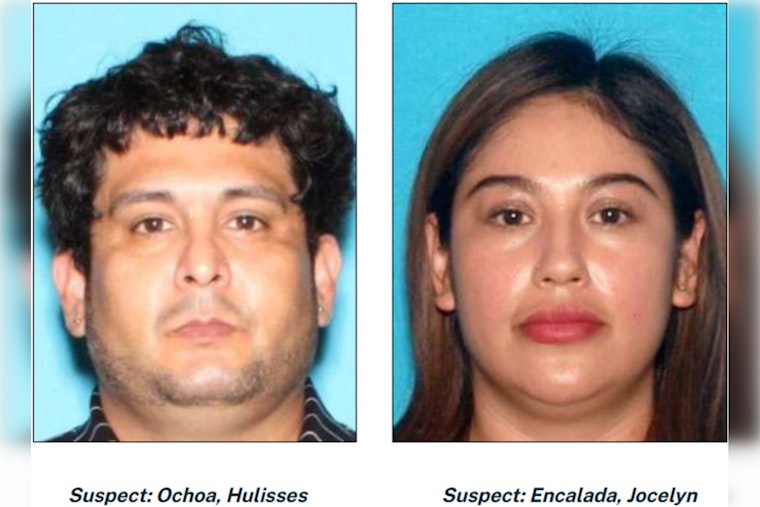 LAPD Seeks Additional Victims as Carwash Vandalism and Theft Spree Strikes Los Angeles