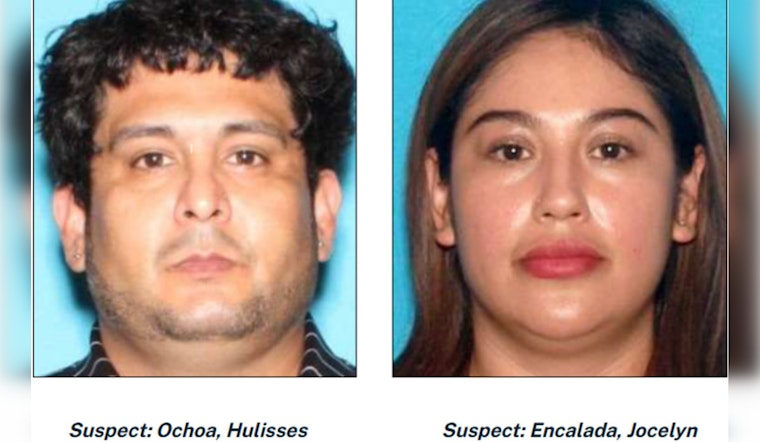 LAPD Seeks Additional Victims as Carwash Vandalism and Theft Spree Strikes Los Angeles