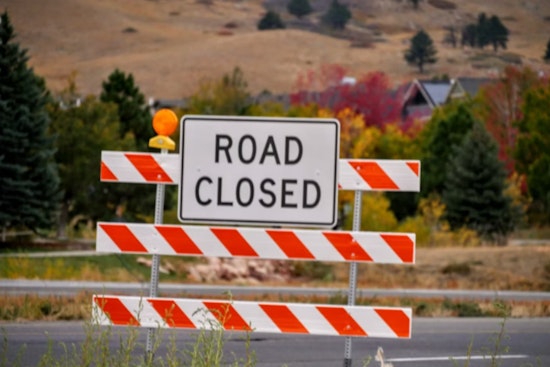 Lapeer County's M-90 Bridge Closes Overnight for Deck Pouring, Detours Announced