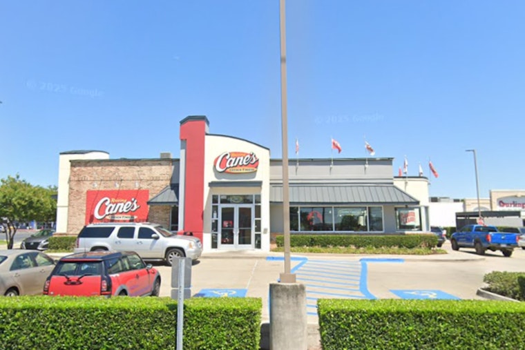 Laplace Man Pleads Guilty to First-Degree Murder, Receives Life Sentence for 2016 Kenner Raising Cane’s Killing