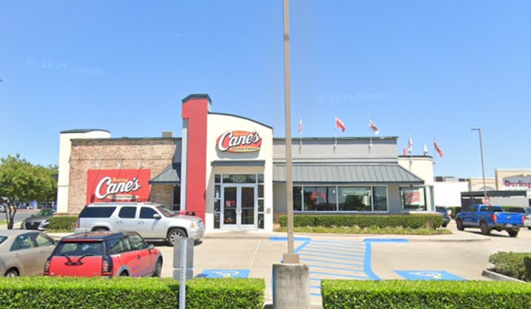 Laplace Man Pleads Guilty to First-Degree Murder, Receives Life Sentence for 2016 Kenner Raising Cane’s Killing