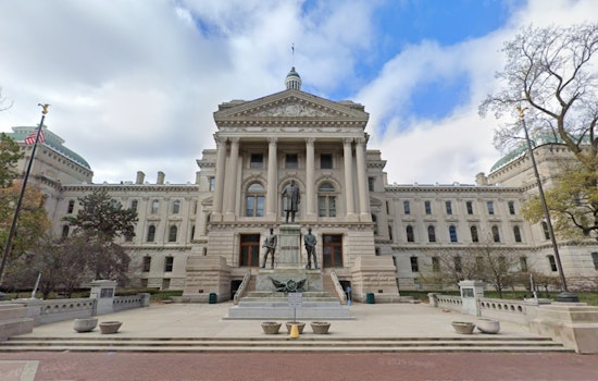 LaPorte County Schools Secure Over $418,000 in State Grants for Safety Upgrades