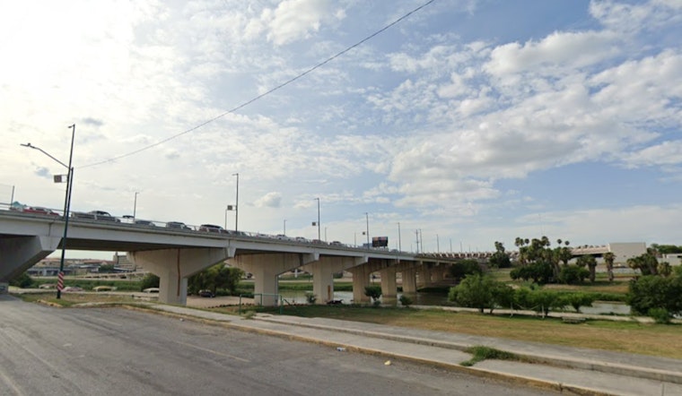 Laredo's Juarez-Lincoln Bridge to Pause for 9/11 Tributes as CBP Urges Travelers to Plan Ahead