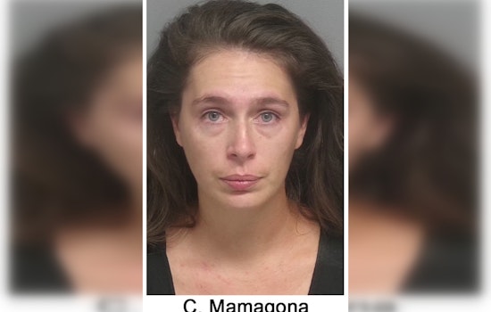 Largo Woman Charged with Child Neglect, Drug Possession After Leaving Child Unsupervised in Spring Hill Hotel
