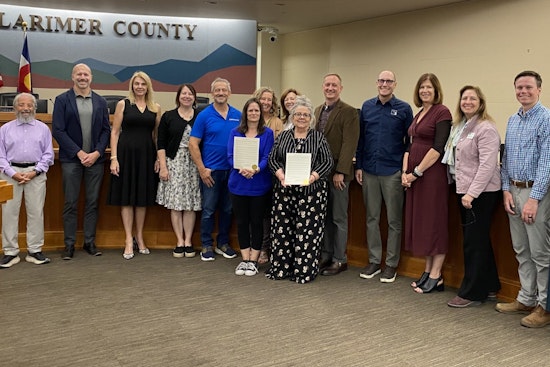 Larimer County Joins Colorado in Celebrating September as Workforce Development Month to Boost Local Economy