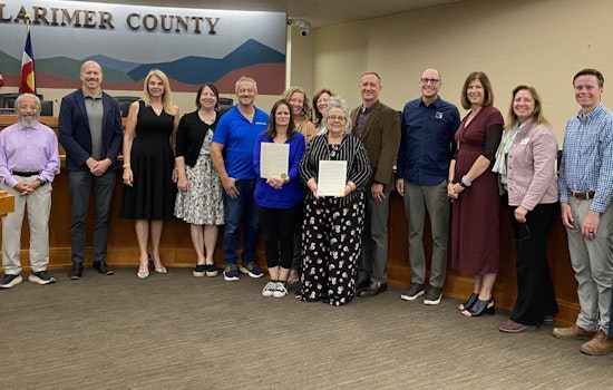 Larimer County Joins Colorado in Celebrating September as Workforce Development Month to Boost Local Economy